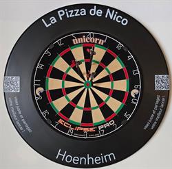 La Pizza de Nico, Hoenheim - Horaires d'ouverture