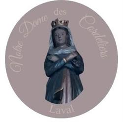 Eglise Notre Dame des Cordeliers, Laval - Horaires d'ouverture