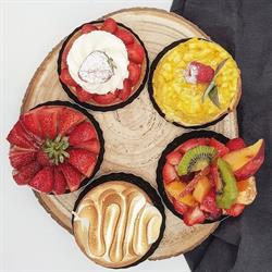 Pâtisserie Chez Maxime, Sainte-Suzanne - Horaires d'ouverture