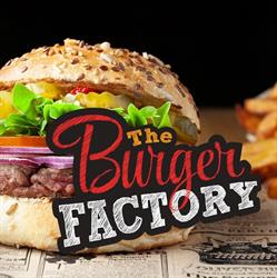 The Burger Factory, Vandoeuvre-lès-Nancy - Horaires d'ouverture