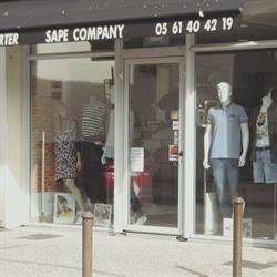 Sape Company, Muret - Horaires d'ouverture
