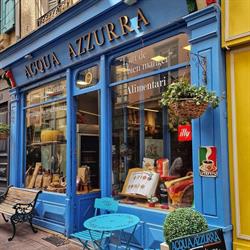 ACQUA AZZURRA - épicerie italienne, Le Puy-en-Velay - Horaires d'ouverture