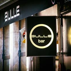 Bar Bulle, Vienne - Horaires d'ouverture