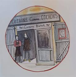 Copains Comme Cochons, Vitré - Horaires d'ouverture