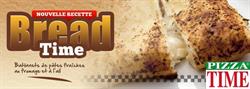 Pizza Time Persan, - Horaires d'ouverture