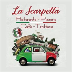 La Scarpetta, Vienne - Horaires d'ouverture