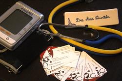 Docteur Ana Quintela, Saint-Gobain - Horaires d'ouverture
