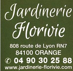 Jardinerie Florivie, Orange - Horaires d'ouverture