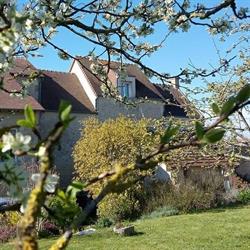 La Rose des Vents, hébergement en Normandie, Basly - Horaires d'ouverture
