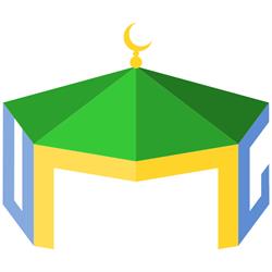 Mosquée de Grigny, - Horaires d'ouverture