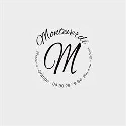 Monteverdi Café Brasserie, Orange - Horaires d'ouverture