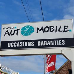 Planete Automobiles, Escaudoeuvres - Horaires d'ouverture