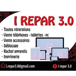 i repar 3.0, Le Puy-en-Velay - Horaires d'ouverture
