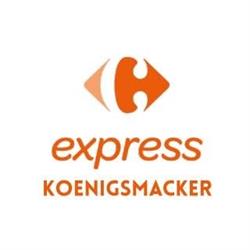 Carrefour Express Koenigsmacker, - Horaires d'ouverture