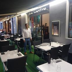 La Cantine Restaurant Tapas, Vienne - Horaires d'ouverture