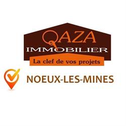 Qaza Immobilier Noeux Les Mines, Noeux-les-Mines - Horaires d'ouverture