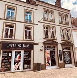 Atelier B&C, Montreuil - Horaires d'ouverture