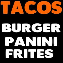 TACOS - Restaurant sur Rochefort, - Horaires d'ouverture