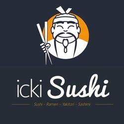 Ickisushi Sens, - Horaires d'ouverture