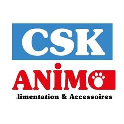 CSK ANIMO salon de toilettage à Vauréal - Horaires d'ouverture