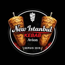 New istanbul Restaurant, Avion - Horaires d'ouverture
