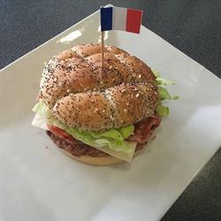 Brass burger, Rémilly - Horaires d'ouverture