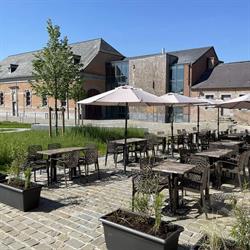 Brasserie Saint-Humbert, Maroilles - Horaires d'ouverture