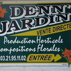 Denn'jardin, Dennebroeucq - Horaires d'ouverture