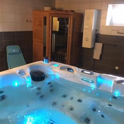 Gîte & SPA 'Côté Verger' Merxheim Alsace, - Horaires d'ouverture