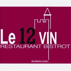 Le12vin, Blandy - Horaires d'ouverture