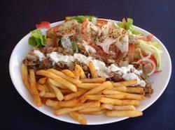 Le Pacha D'Istambul kebab, Sens - Horaires d'ouverture