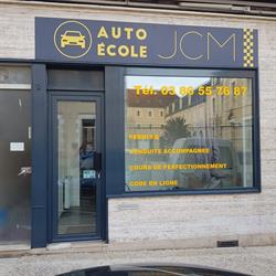 Jcm Auto Ecole, Tonnerre - Horaires d'ouverture