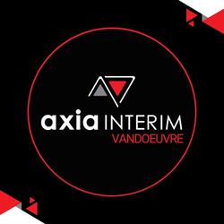 AXIA INTERIM VANDOEUVRE, Vandoeuvre-lès-Nancy - Horaires d'ouverture
