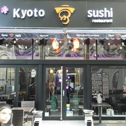 Kyoto Sushi, Nîmes - Horaires d'ouverture
