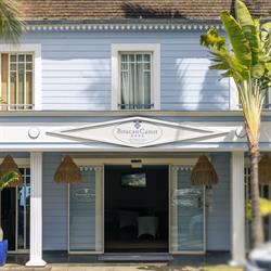 Hôtel Boucan Canot, Saint-Paul - Horaires d'ouverture