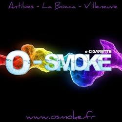O-SMOKE CANNES LA BOCCA, Cannes-la-Bocca - Horaires d'ouverture