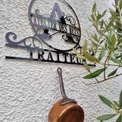 Atelier des Mets, Saint-Germain-du-Puy - Horaires d'ouverture