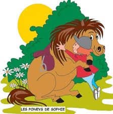 Les poneys de Sophie, Saint-Aygulf - Horaires d'ouverture