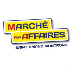 Marché aux Affaires Saint Amand Montrond, Saint-Amand-Montrond - Horaires d'ouverture