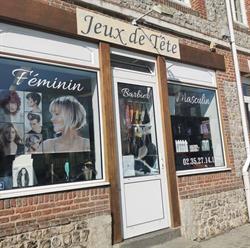 Salon Jeux de tête, Bretteville-du-Grand-Caux - Horaires d'ouverture