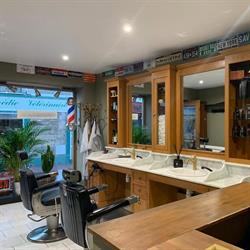 Giuliano Barbershop, L'Isle-Adam - Horaires d'ouverture