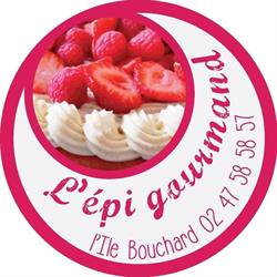 Boulangerie Pâtisserie L'Epi Gourmand, L'Île-Bouchard - Horaires d'ouverture