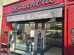 Boucherie de Nogent, L'Isle-Adam - Horaires d'ouverture