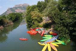 La Base Du Rocher, Roquebrune-sur-Argens - Horaires d'ouverture