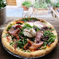 L'atelier Pizza, Mouans-Sartoux - Horaires d'ouverture