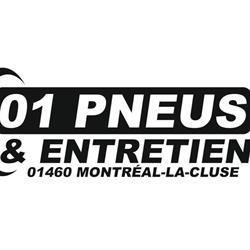 Garage 01 pneus & entretien CASTROL SERVICE, Montréal-la-Cluse - Horaires d'ouverture