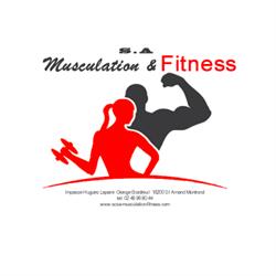 SA Musculation & Fitness, Saint-Amand-Montrond - Horaires d'ouverture