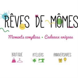 Rêves de Mômes, Marquette-lez-Lille - Horaires d'ouverture