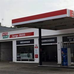 Garage Objois, Moutiers-les-Mauxfaits - Horaires d'ouverture
