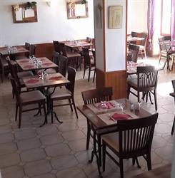 Bar-Restaurant La Remarde, Saint-Cyr-sous-Dourdan - Horaires d'ouverture